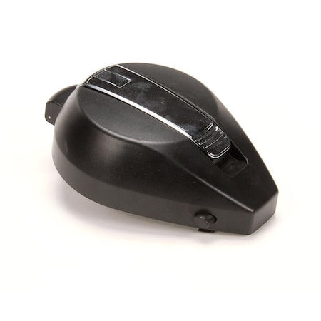 Fetco Lever Lid For 3 Liter S.S. Air 71082